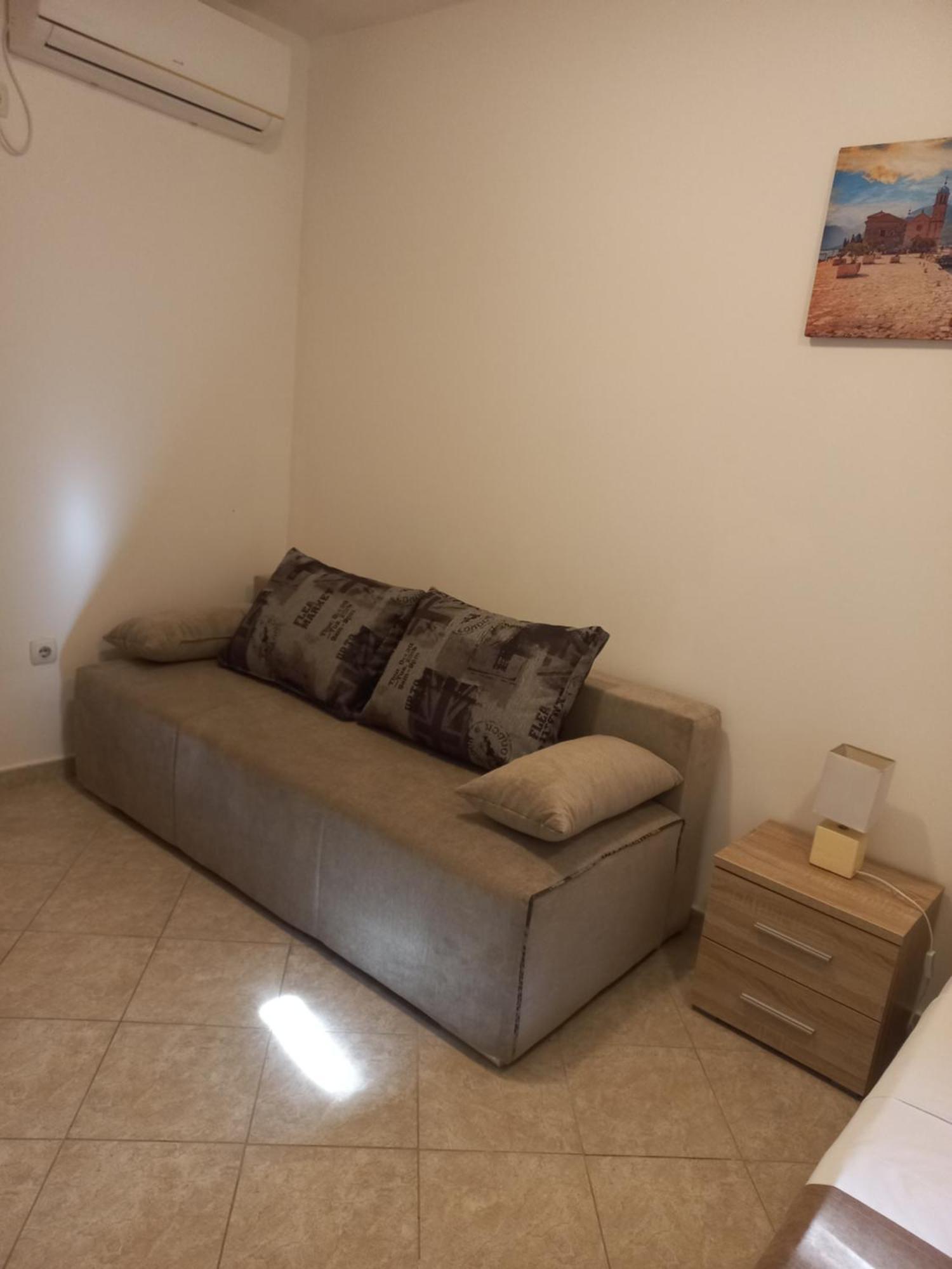 Petkovic Accommodation Tivat Zimmer foto