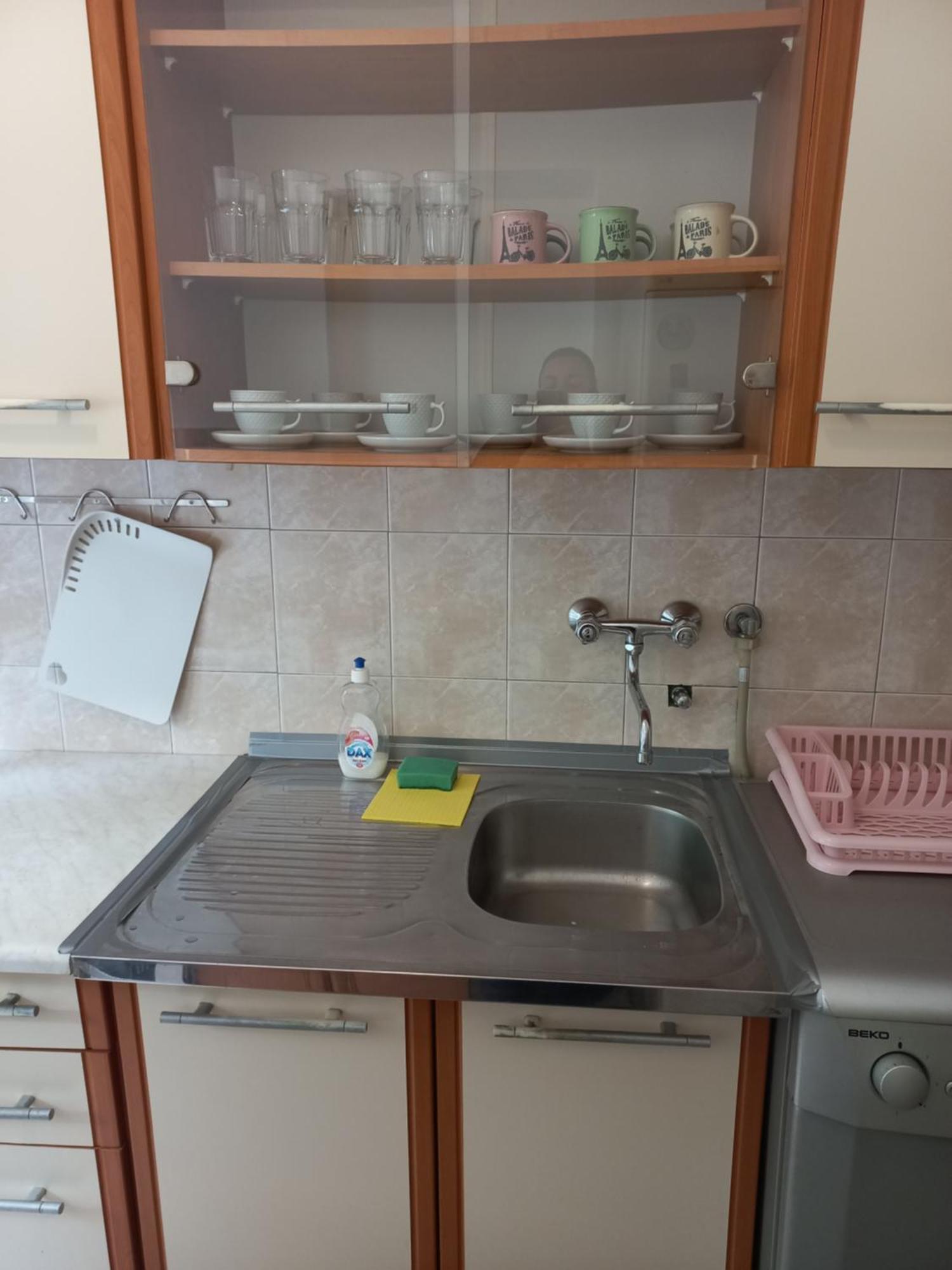 Petkovic Accommodation Tivat Zimmer foto