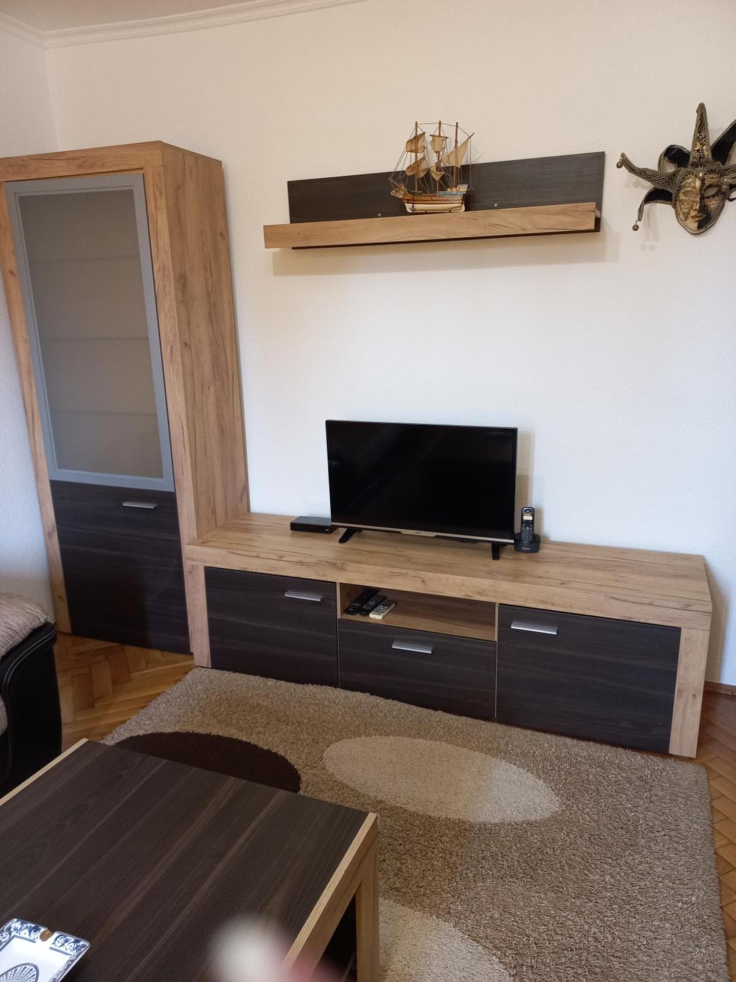 Petkovic Accommodation Tivat Zimmer foto