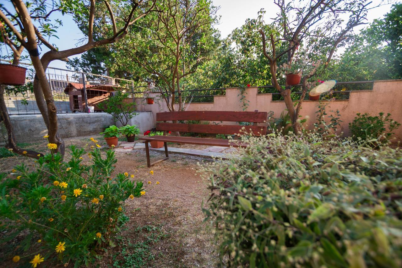 Petkovic Accommodation Tivat Exterior foto